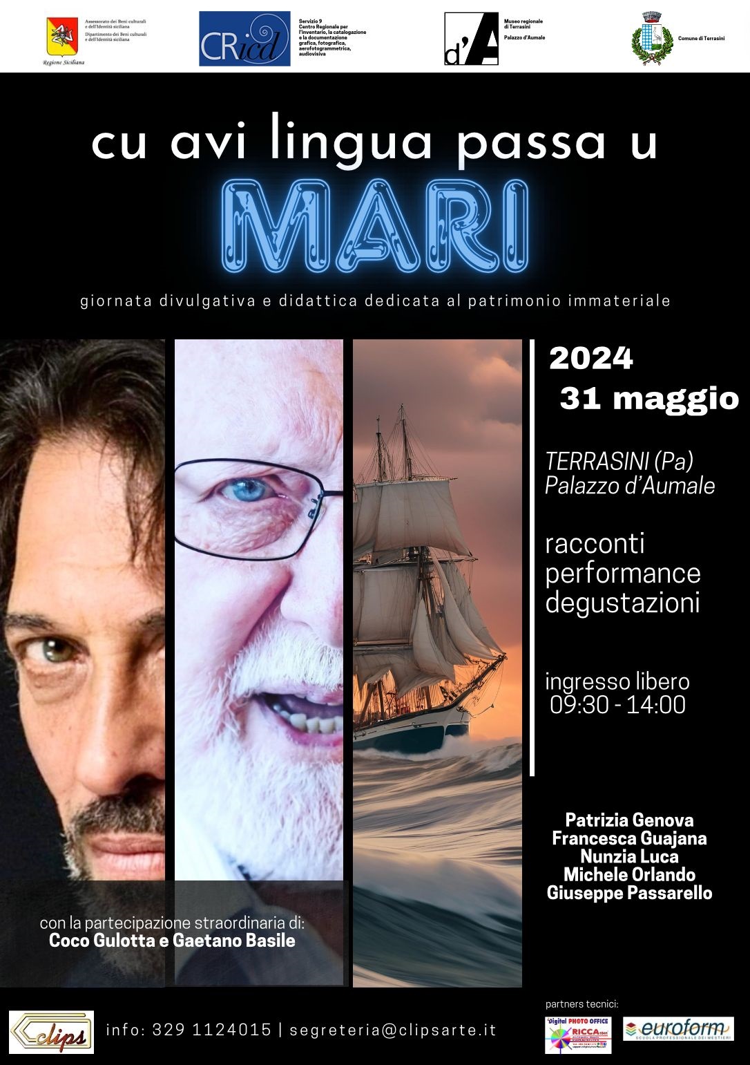 ...